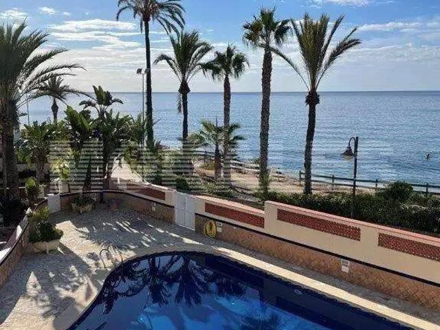 Casa chalet en Venta en Los Puertos
