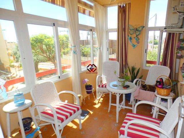 Casa chalet en Venta en Los Puertos
