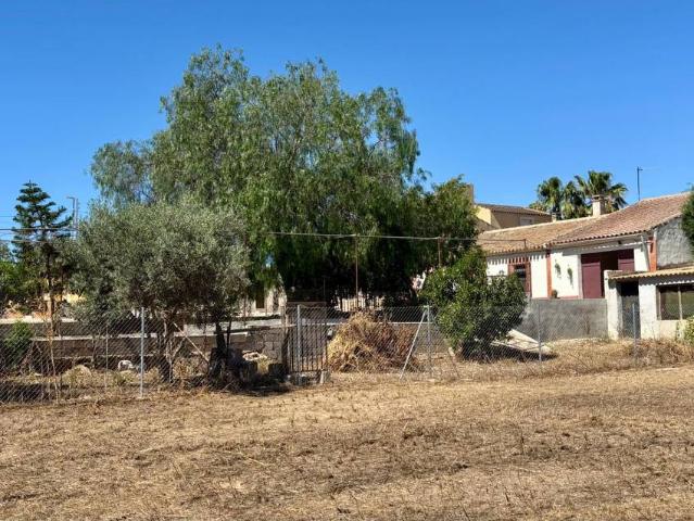 Casa chalet en Venta en Los Puertos