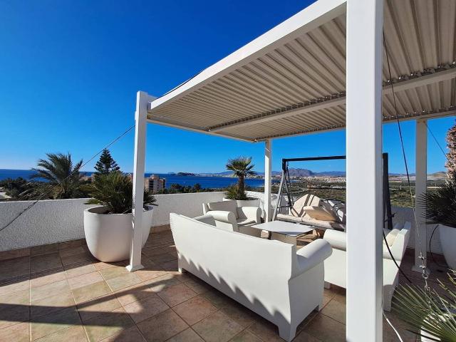 Casa chalet en Venta en Los Puertos