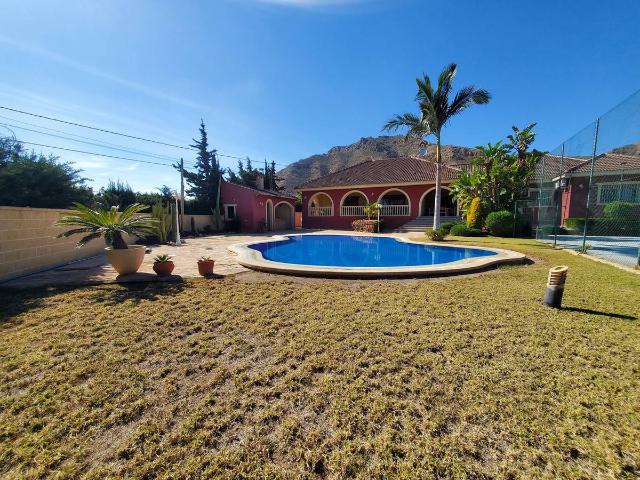 Casa chalet en Venta en Los Puertos