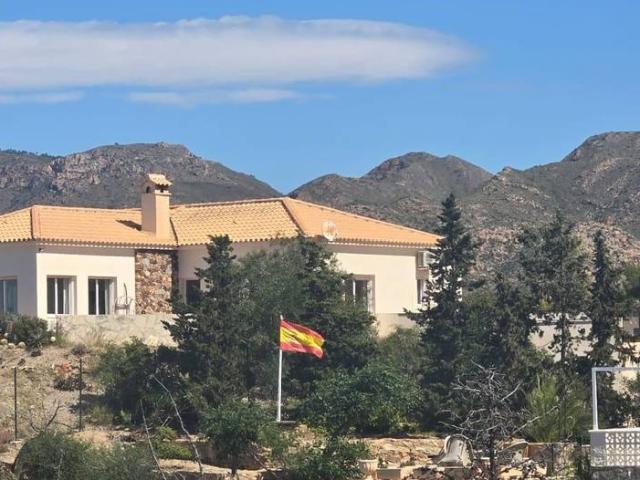 Casa chalet en Venta en Los Puertos