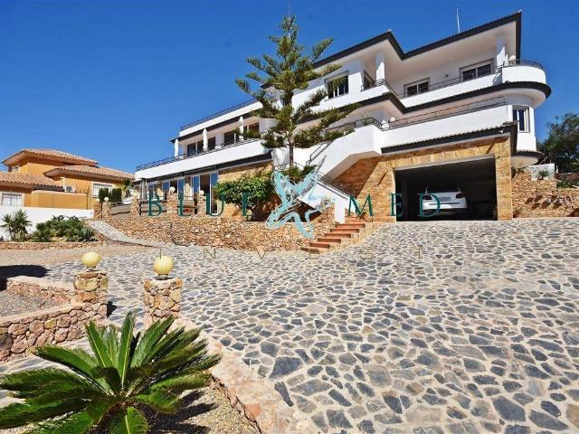 Casa chalet en Venta en Los Puertos