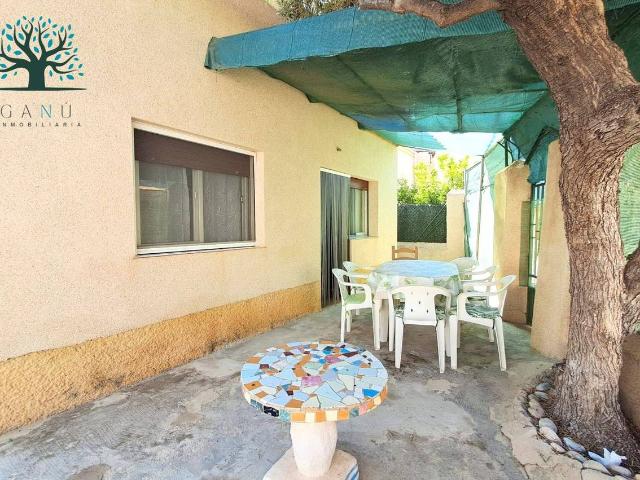 Casa chalet en Venta en Los Puertos