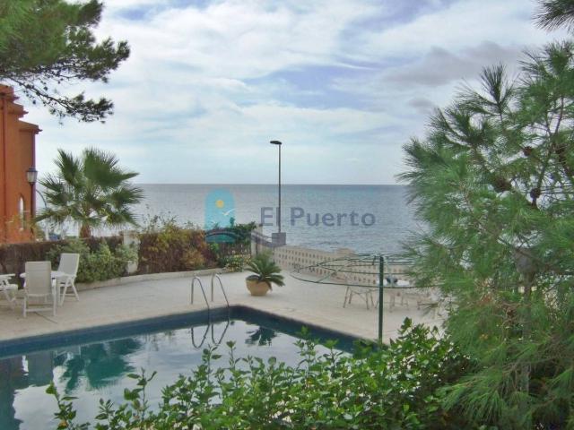 Casa chalet en Venta en Los Puertos