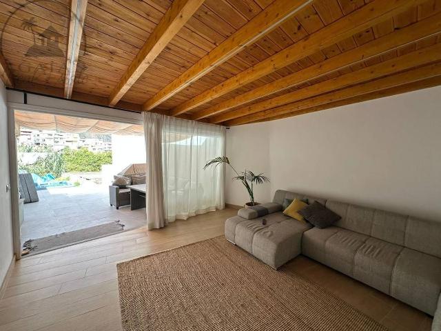 Casa chalet en Venta en Los Realejos pueblo