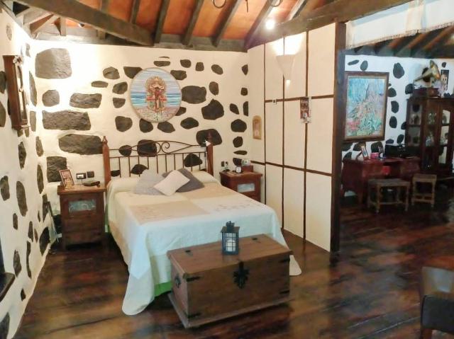 Casa chalet en Venta en Los Realejos pueblo