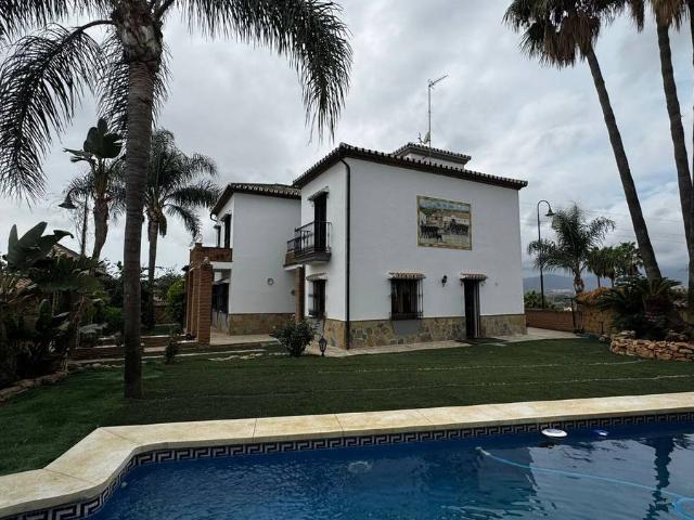 Casa chalet en Venta en Los Rios