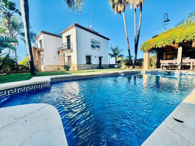 Casa chalet en Venta en Los Rios