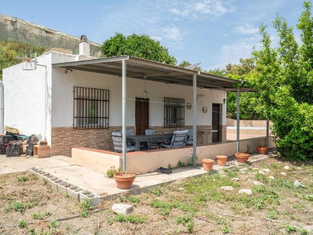 Casa chalet en Venta en Los Tablones La Garnatilla