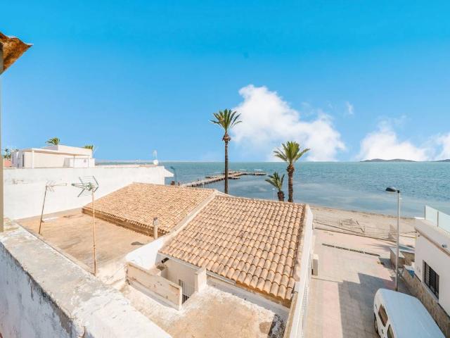 Casa chalet en Venta en Los Urrutias
