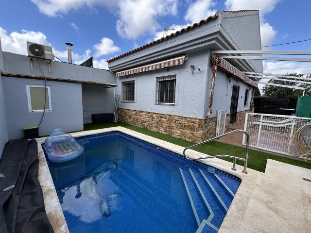 Casa chalet en Venta en Los Urrutias