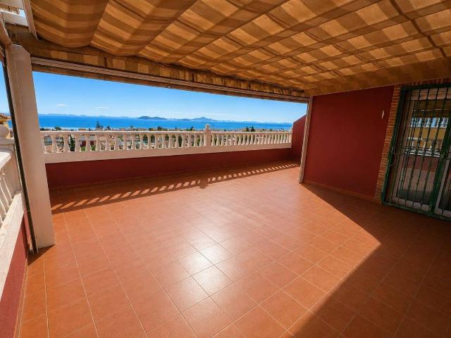 Casa chalet en Venta en Los Urrutias