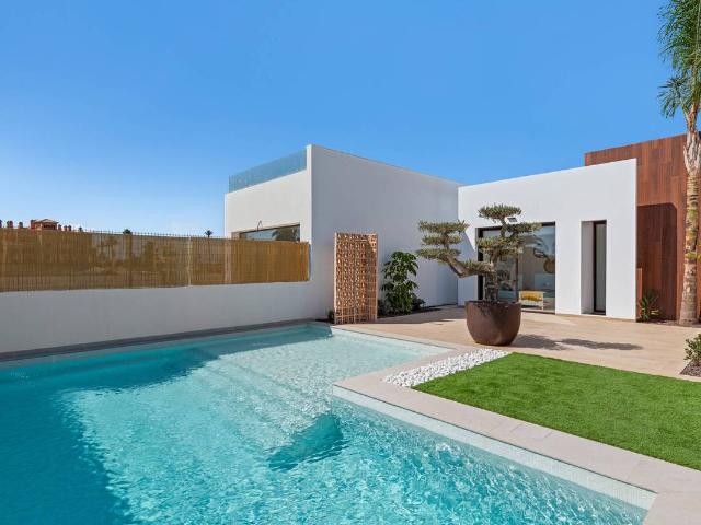 Casa chalet en Venta en Los Urrutias
