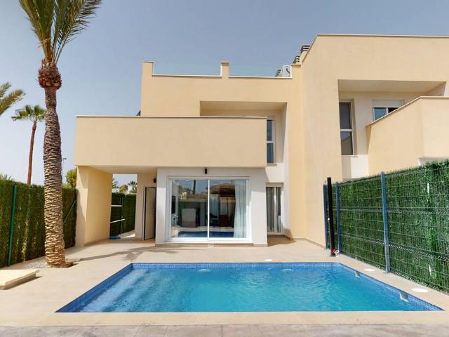 Casa chalet en Venta en Los Urrutias