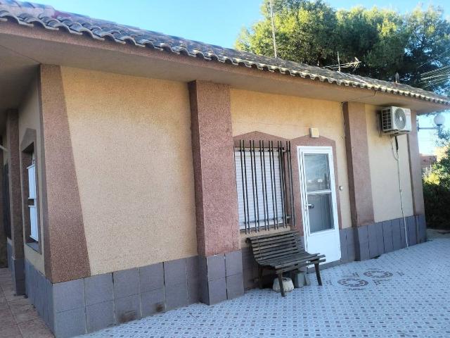 Casa chalet en Venta en Los Urrutias