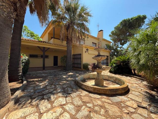 Casa chalet en Venta en Los Urrutias