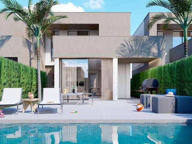Casa chalet en Venta en Los Urrutias