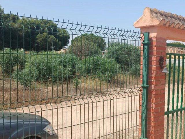 Casa chalet en Venta en Los Urrutias