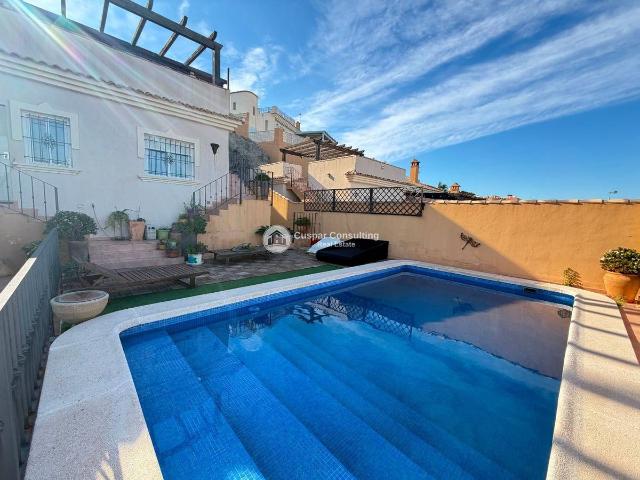 Casa chalet en Venta en Los Urrutias