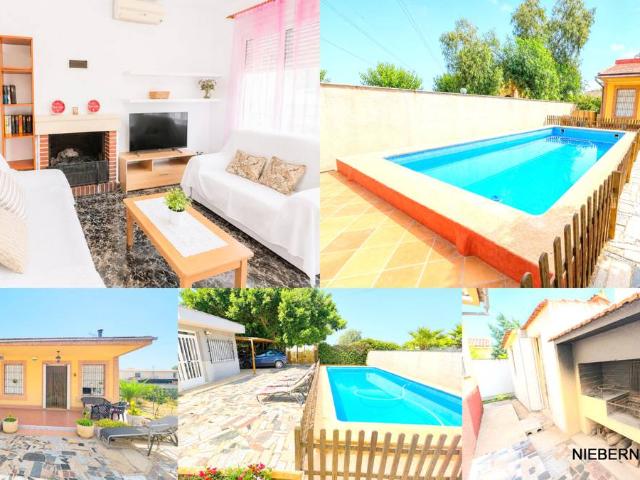 Casa chalet en Venta en Los Urrutias