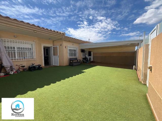 Casa chalet en Venta en La Puebla