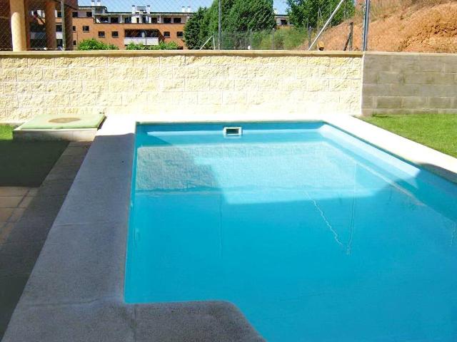 Casa chalet en Venta en Los Valles Sanz Vázquez El Fuerte