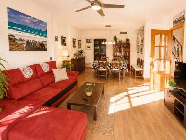 Casa chalet en Venta en Los Vientos Casa Ros