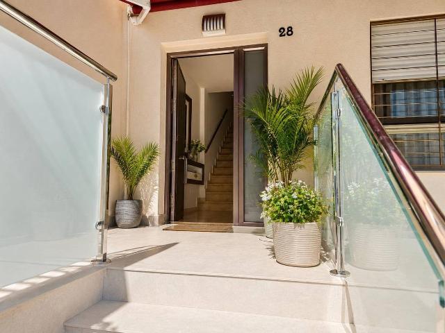 Casa chalet en Venta en Los Vientos Casa Ros