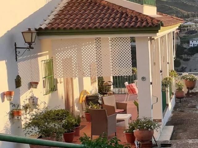 Casa chalet en Venta en Los Villares