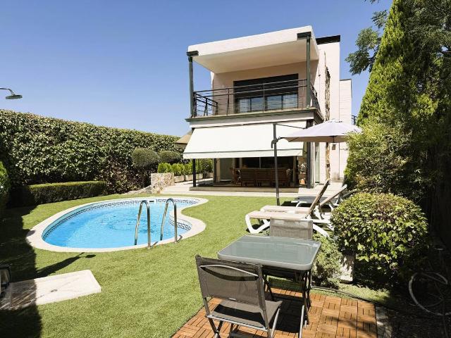 Casa chalet en Venta en Los Villares