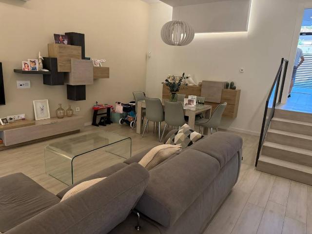 Casa chalet en Venta en Los Villares