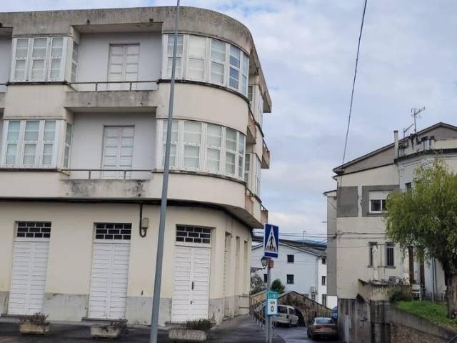 Casa chalet en Venta en Lourenzá