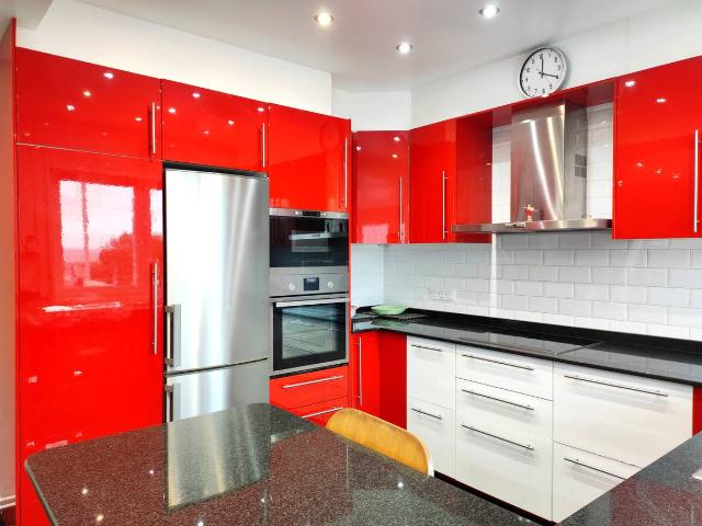Casa chalet en Venta en Loureda Lañas Barrañán