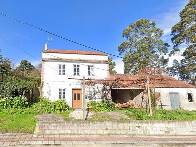 Casa chalet en Venta en Loureda Lañas Barrañán