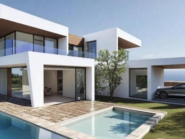 Casa chalet en Venta en Lozoya