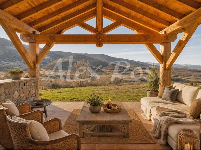 Casa chalet en Venta en Llo