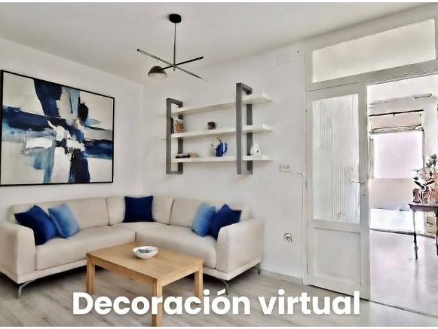 Casa chalet en Venta en Llombai