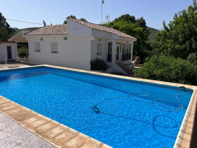 Casa chalet en Venta en Llombai