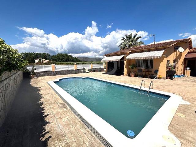 Casa chalet en Venta en Llorenç del Penedès