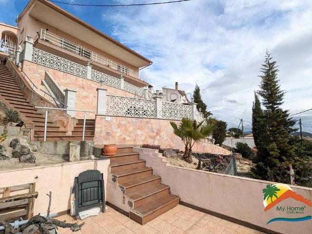 Casa chalet en Venta en Lloret Blau La Creu de Lloret