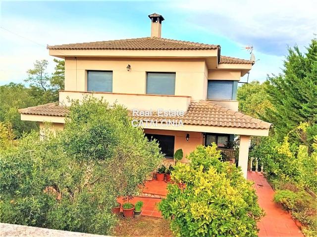 Casa chalet en Venta en Lloret Blau La Creu de Lloret