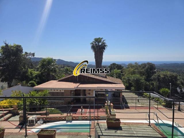 Casa chalet en Venta en Lloret Blau La Creu de Lloret