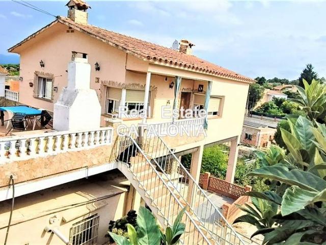 Casa chalet en Venta en Lloret Blau La Creu de Lloret