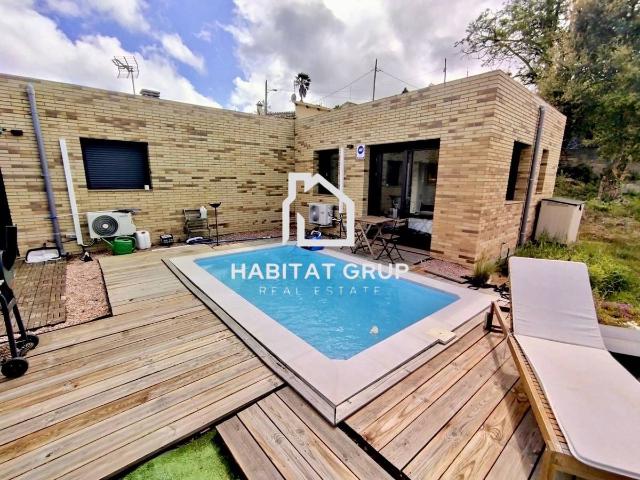 Casa chalet en Venta en Lloret Blau La Creu de Lloret
