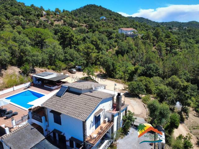 Casa chalet en Venta en Lloret Blau La Creu de Lloret