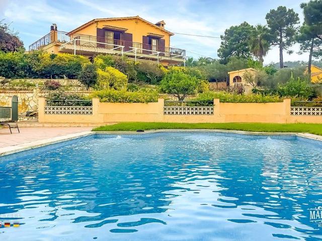 Casa chalet en Venta en Lloret Blau La Creu de Lloret