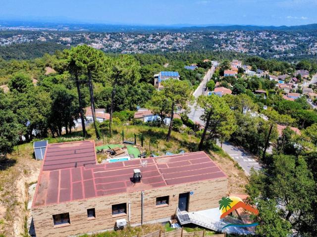 Casa chalet en Venta en Lloret Blau La Creu de Lloret