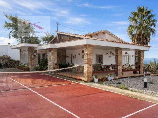 Casa chalet en Venta en Lloret Blau La Creu de Lloret