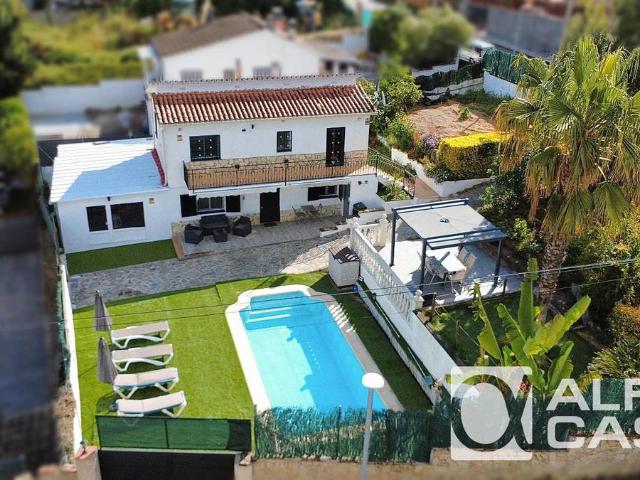 Casa chalet en Venta en Lloret Blau La Creu de Lloret